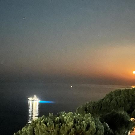 Casa Monnalisa - Calandre Sabbie Oro Villa Ventimiglia Buitenkant foto