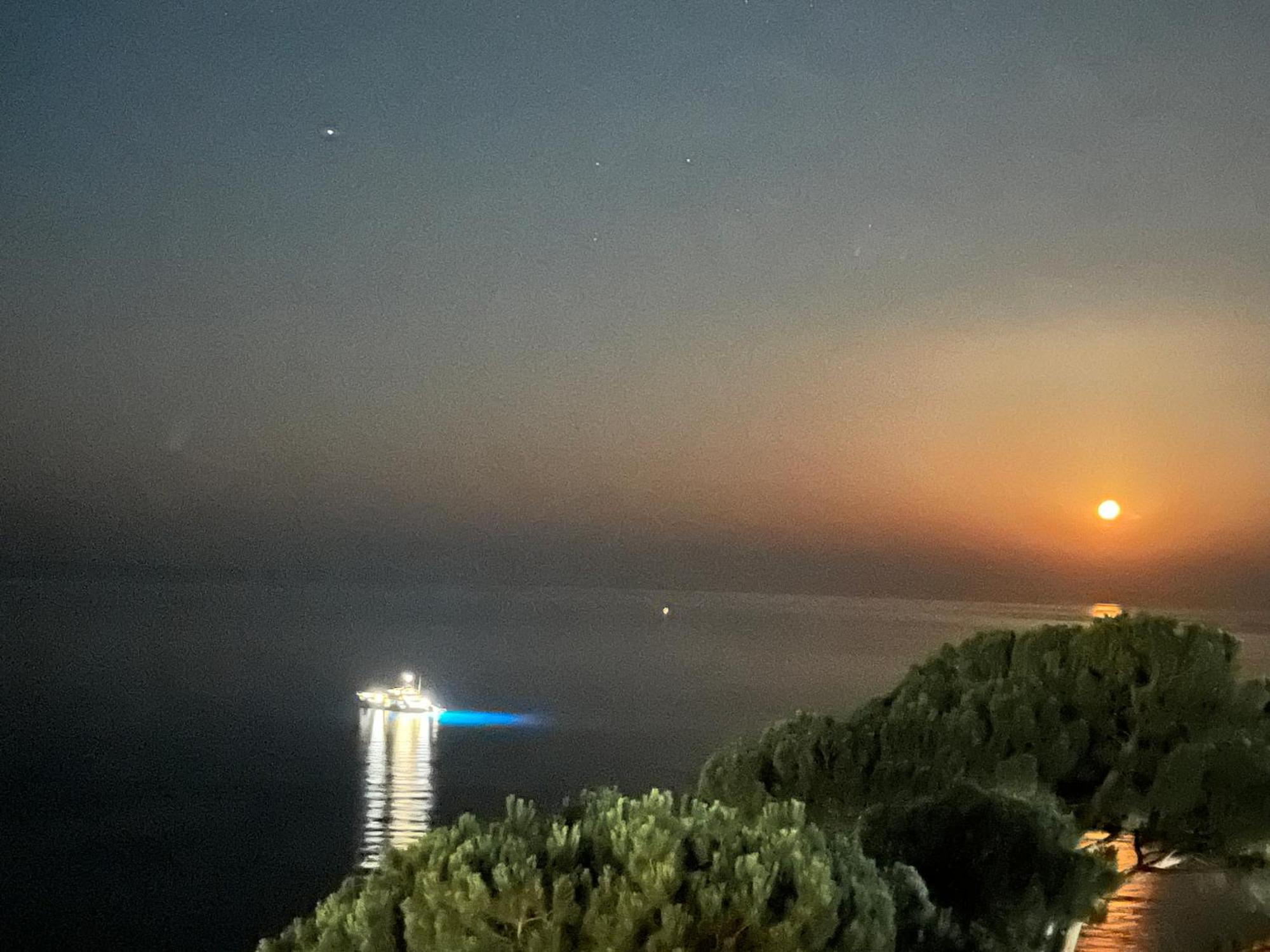 Casa Monnalisa - Calandre Sabbie Oro Villa Ventimiglia Buitenkant foto