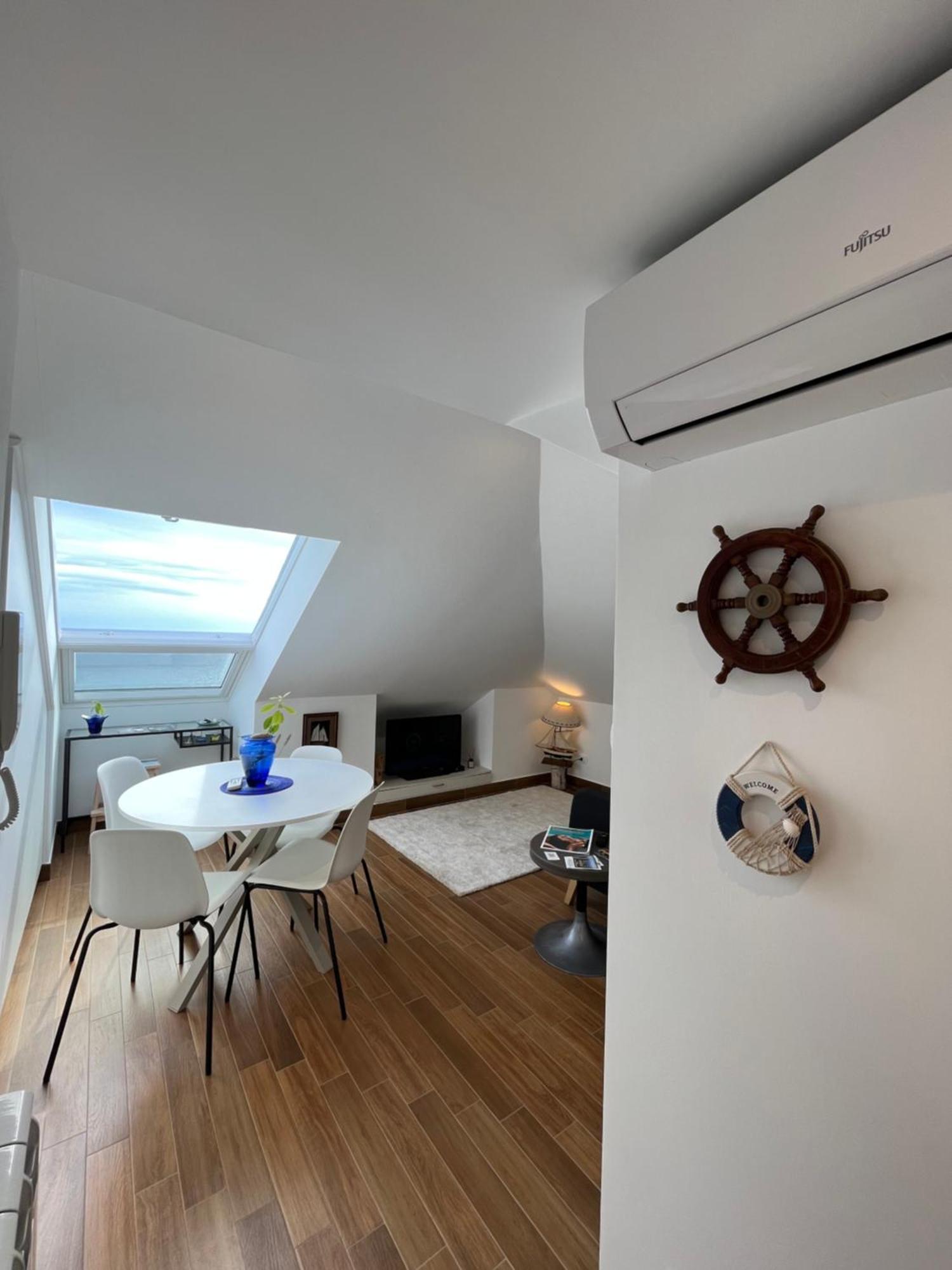 Casa Monnalisa - Calandre Sabbie Oro Villa Ventimiglia Buitenkant foto
